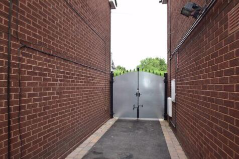 Gated Access