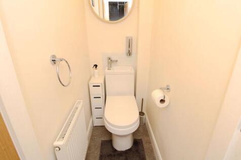 Guest WC