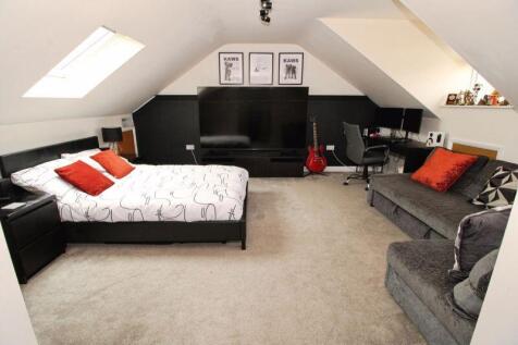 Bedroom Five
