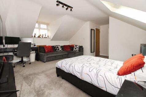 Bedroom Five