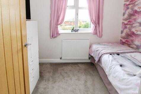 Bedroom Six