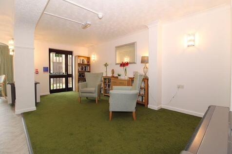 Residents&#39; Lounge