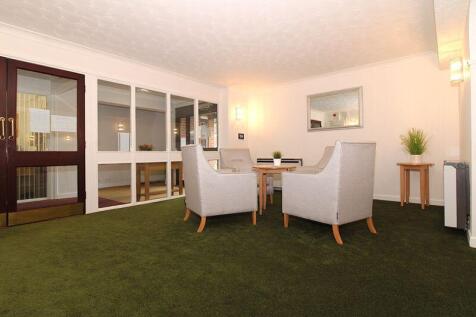 Residents&#39; Lounge