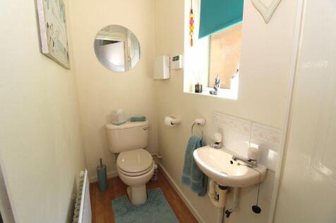 Guest WC