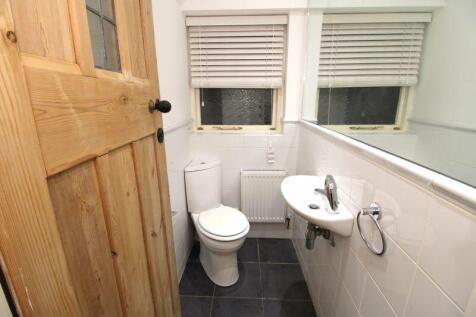 Guest WC