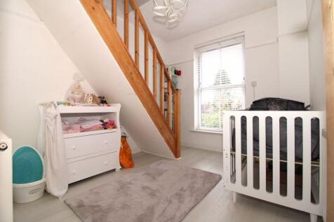 Study/Nursery