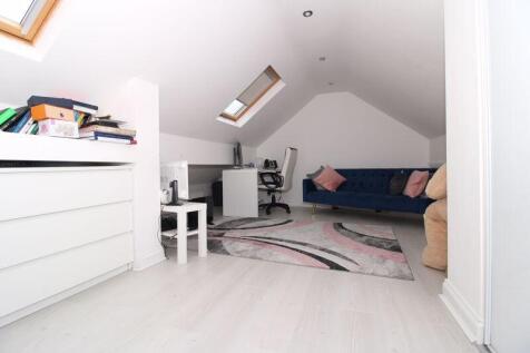 Loft Bedroom