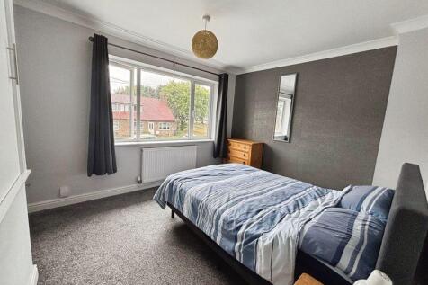 BEDROOM - 1