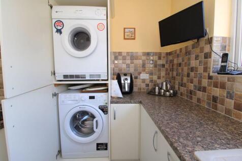 Utility Cupboard