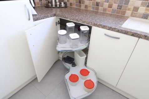 Cupboard