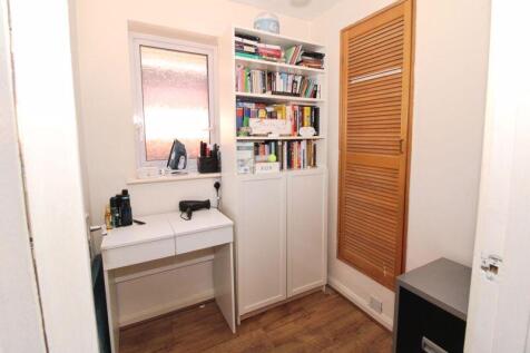 Dressing Room
