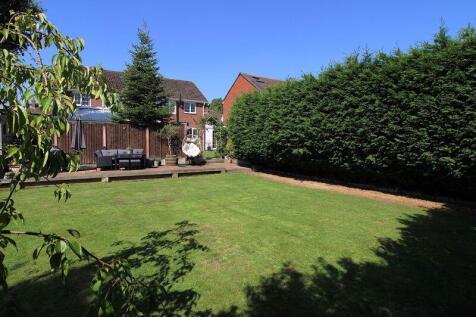 Lower Garden