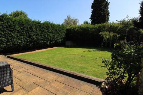 Lower Garden