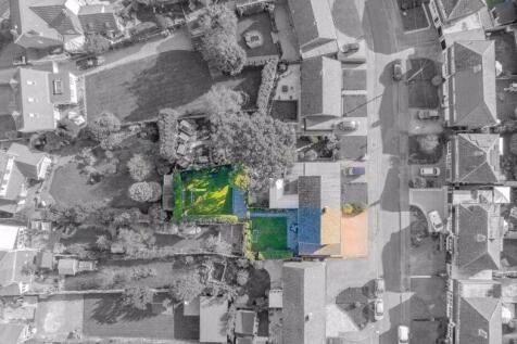 Aerial Shot