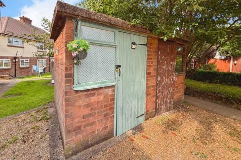 Outbuilding