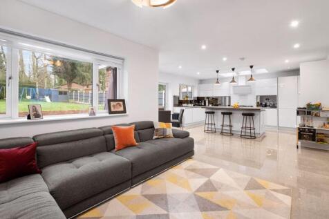 Family Kitchen