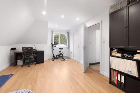Loft Bedroom