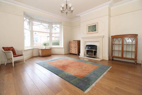 Front Reception