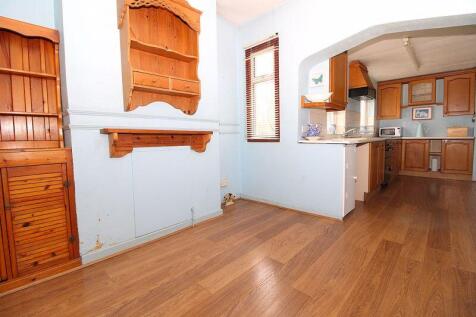 Kitchen Breakfast Room