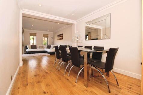 Dining Family Room