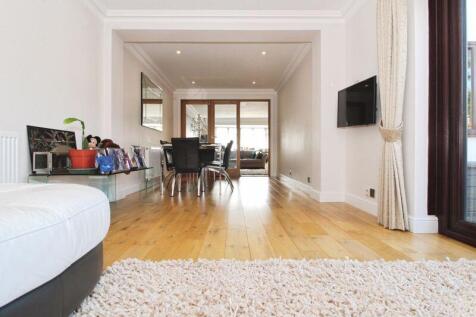 Dining Family Room