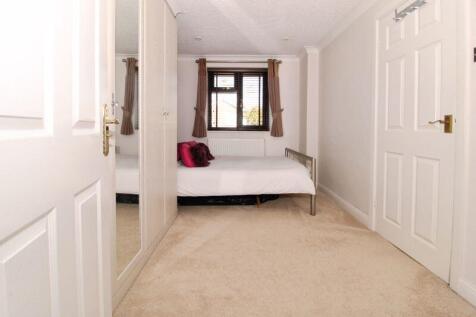 Bedroom Four/Guest Suite