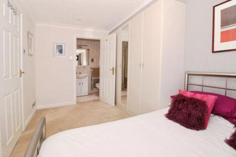 Bedroom Four/Guest Suite
