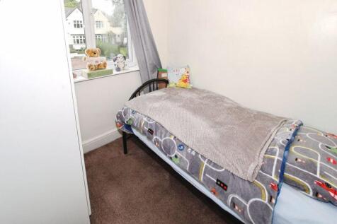 Bedroom Five