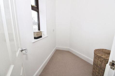 Potential Study/Storage