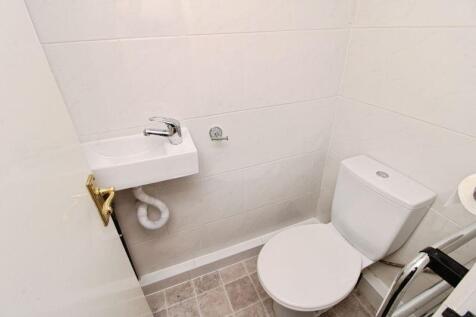 Guest WC