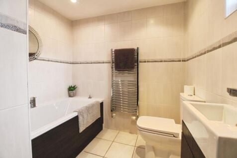 Ground Floor Bathroom