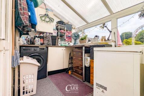 Lean-To Utility