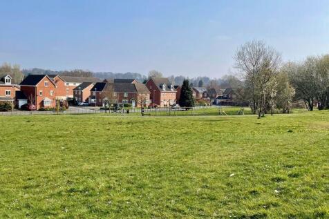 View of Enderby Park