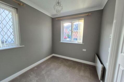 Bedroom Two/Dining Room
