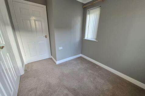 Bedroom Two/Dining Room