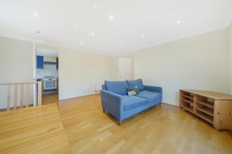 Clockhouse Place