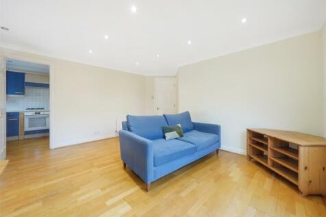 Clockhouse Place