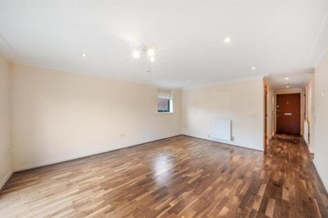 Halcyon Place