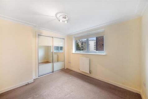 Halcyon Place