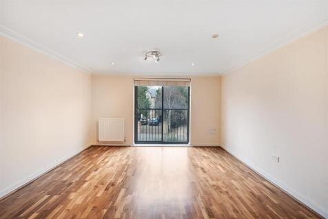 Halcyon Place