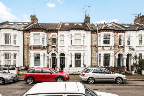 Norroy Road