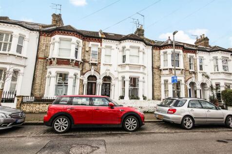 Norroy Road