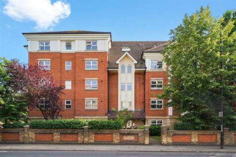 Seymour Court