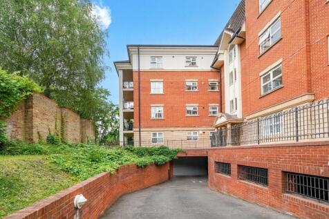 Seymour Court