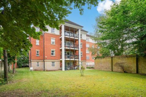 Seymour Court