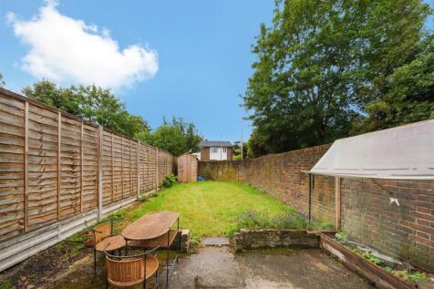 Marrick Close