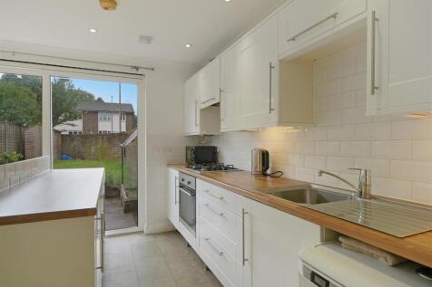 Marrick Close