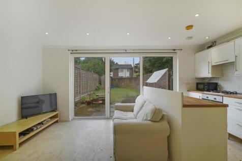 Marrick Close