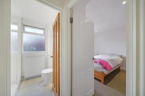 Marrick Close