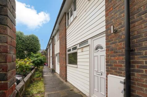Marrick Close,